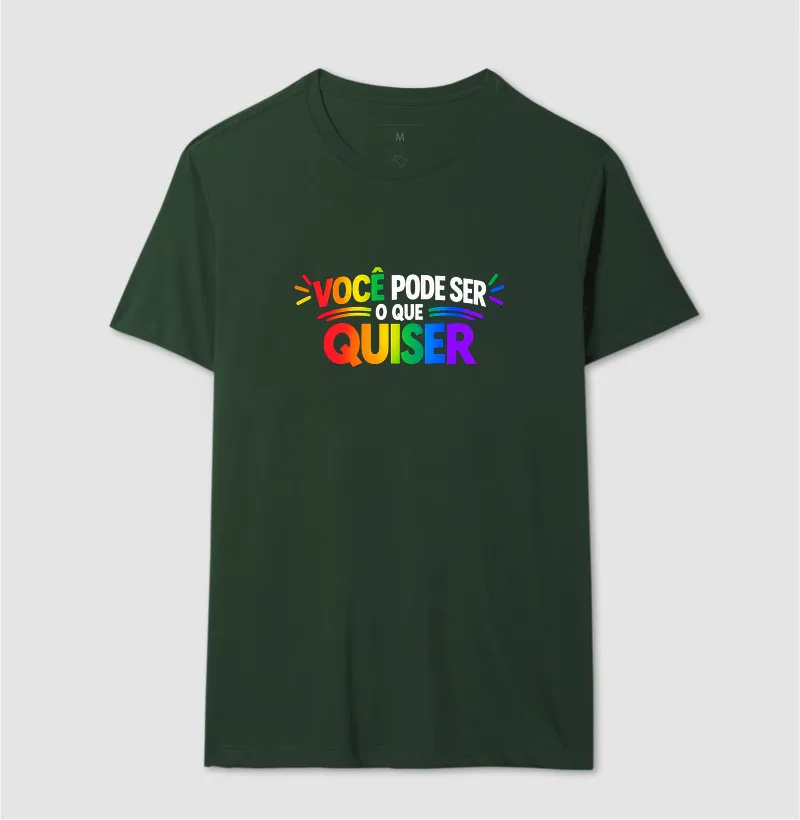 Você Pode Ser o Que Quiser  - Imagem 12