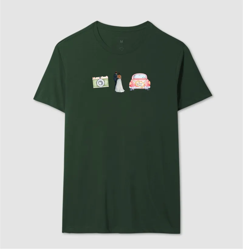 Camisa 11
