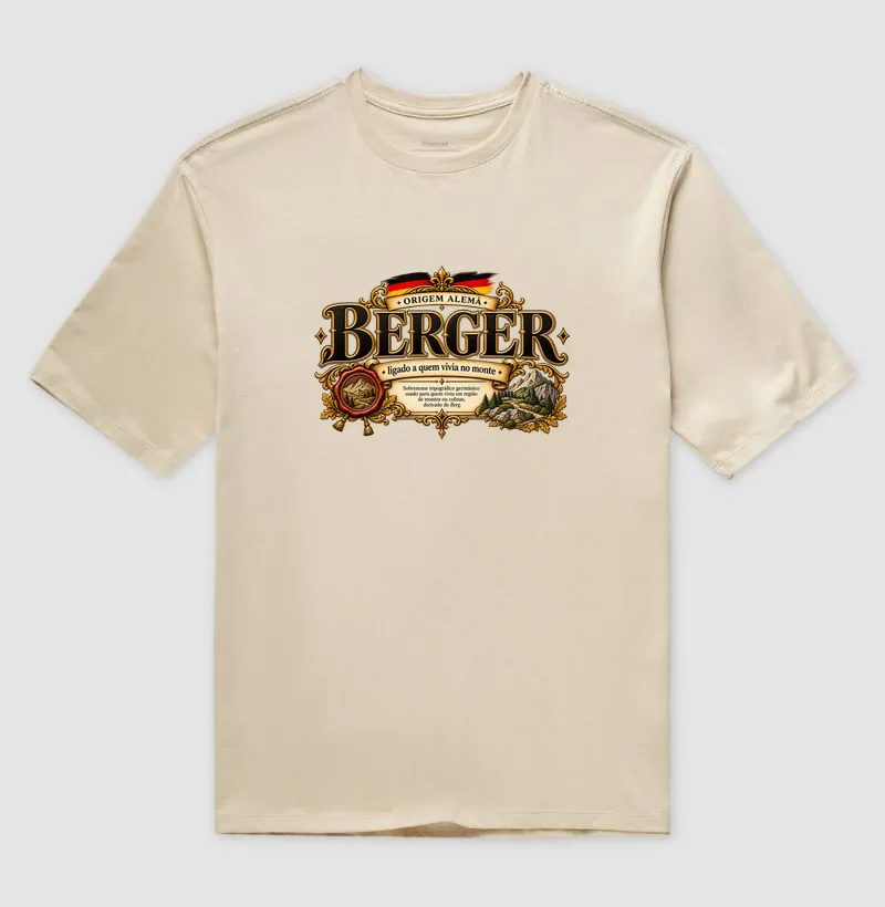 Berger  - Imagem 3