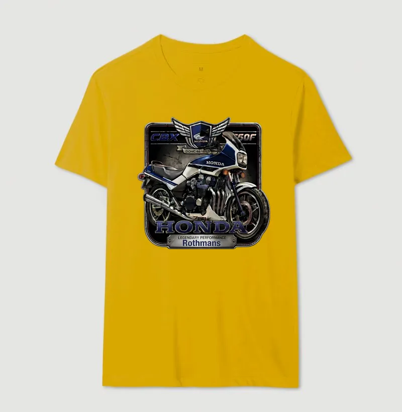 CBX 750F Rothmans  - Imagem 14