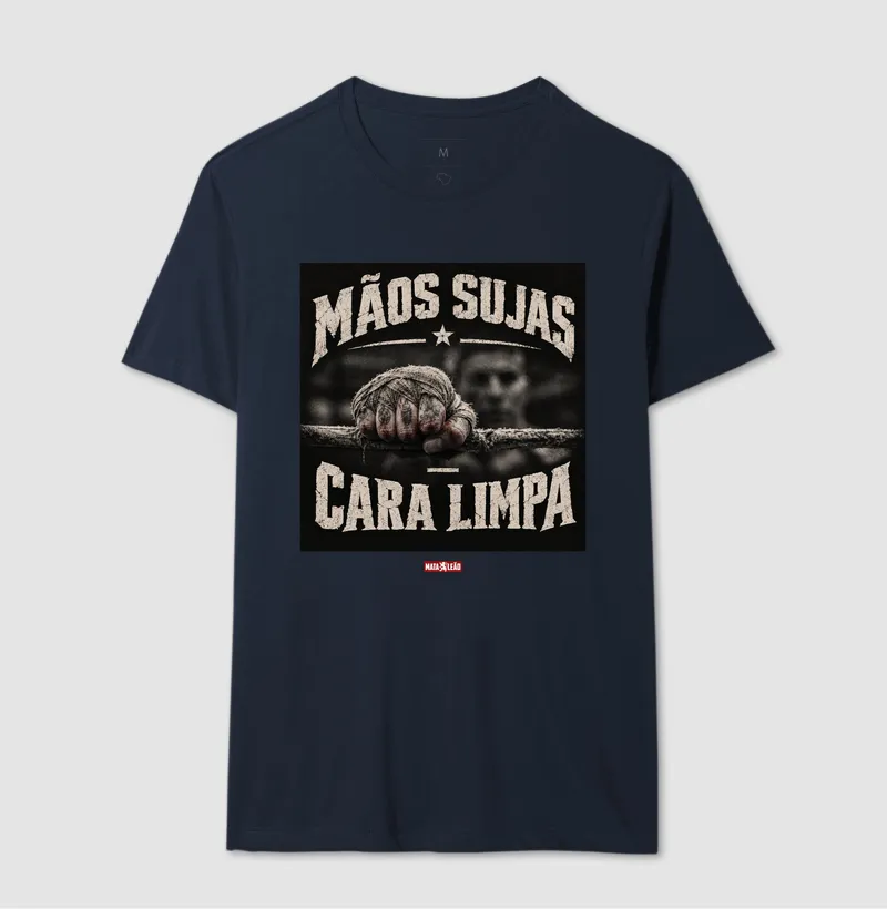 Mãos Sujas - Imagem 6