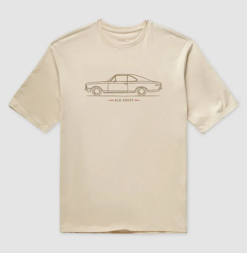 Southside Classic | Fine Lines - Old Chevy - Imagem 3