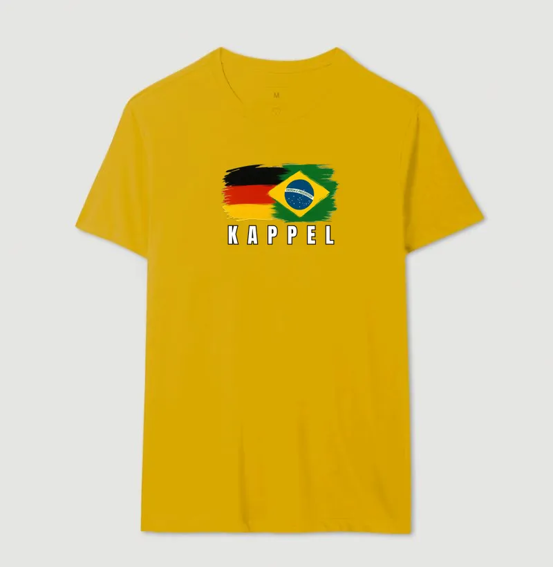 Camisa 13