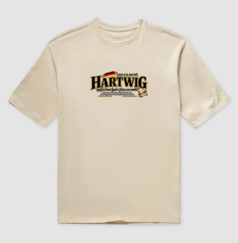 Hartwig  - Imagem 3