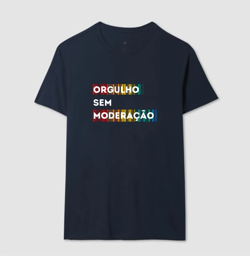 ORGULHO SEM MODERAÇÃO - Imagem 8