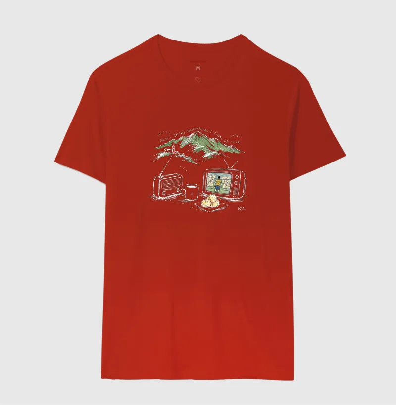 Camisa 10