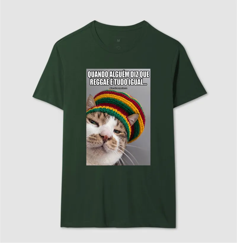 Jamaicat | Só que não! - Imagem 15