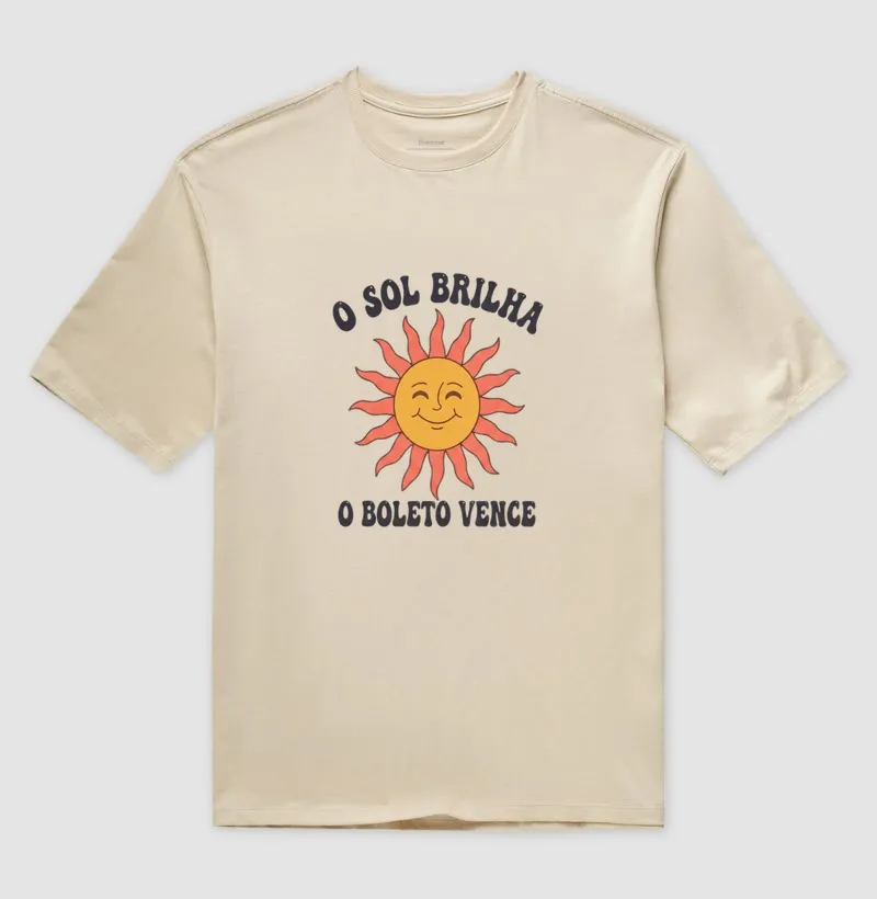 O Sol Brilha, O Boleto Vence - Imagem 3