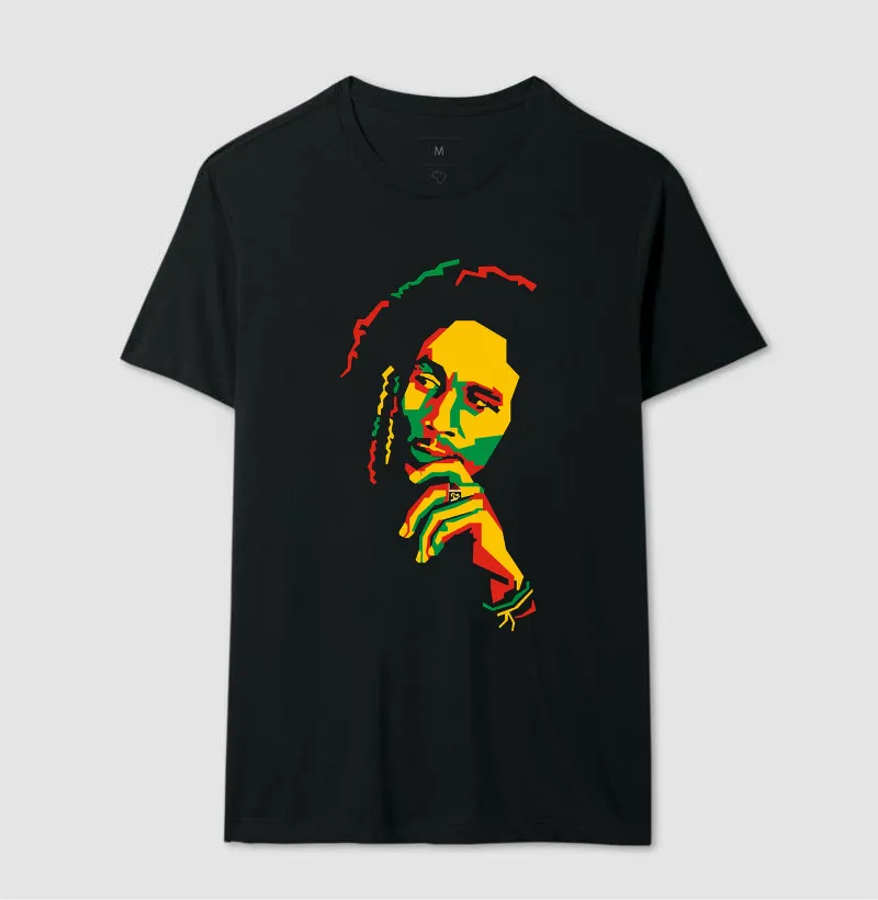 Rasta Rebel - Imagem 4