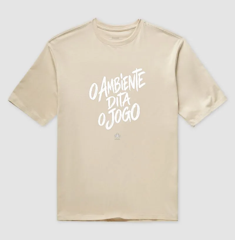 O Ambiente Dita O Jogo - Imagem 3