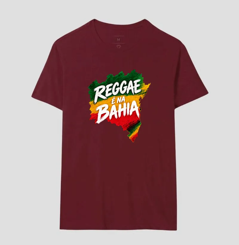 Reggae é na Bahia - Imagem 20