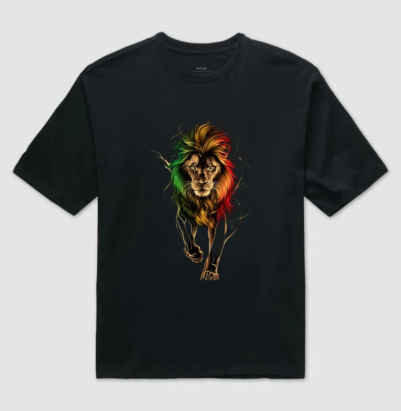 Lion of Zion - Imagem 2