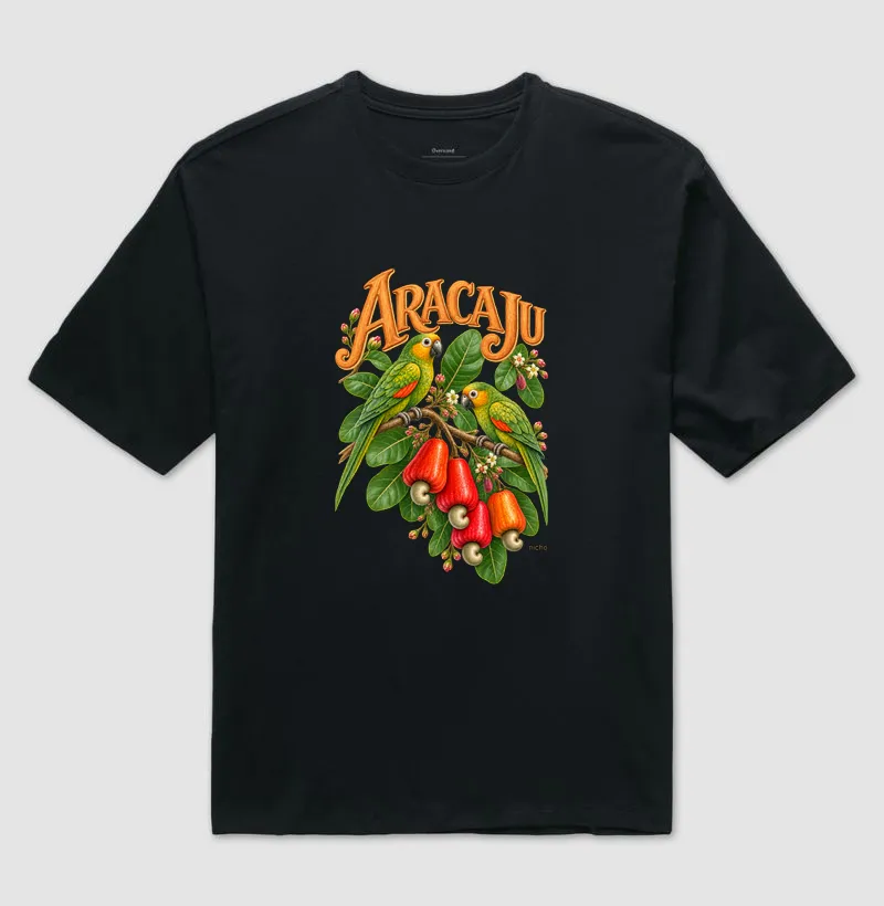 Aracaju - Cajueiro dos Papagaios - Imagem 2