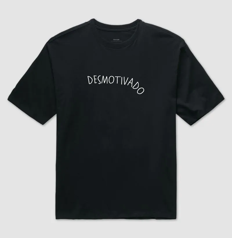 Desmotivado - Imagem 2