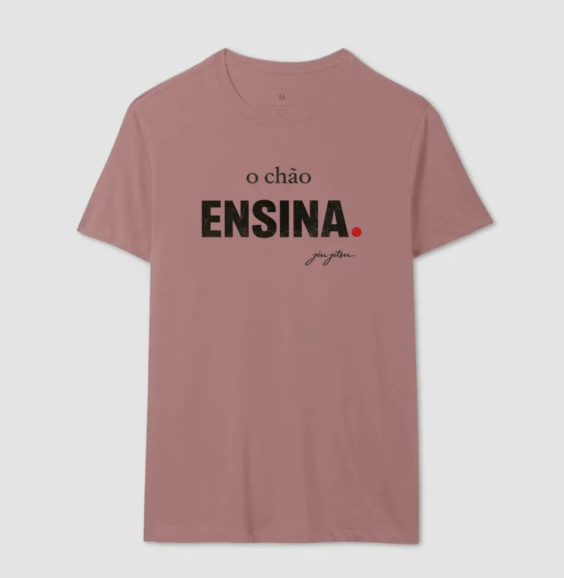 O chão ensina. - Imagem 16