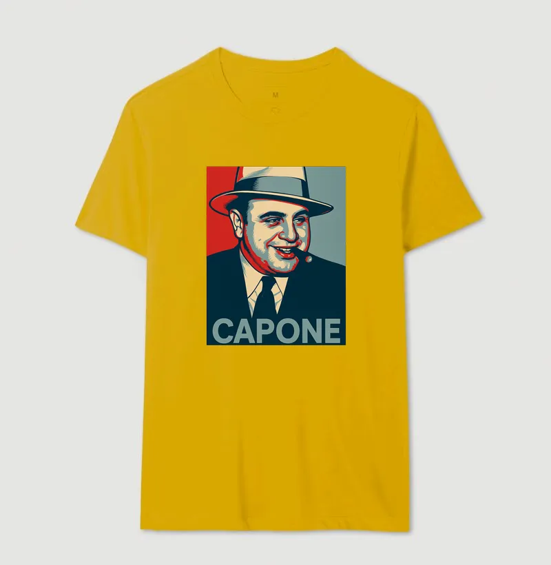 Camisa 13