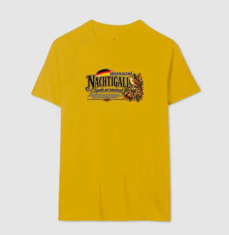 Nachtigall  - Imagem 14