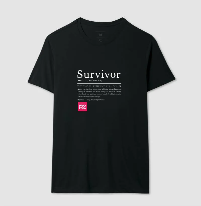 Survivor - Imagem 2