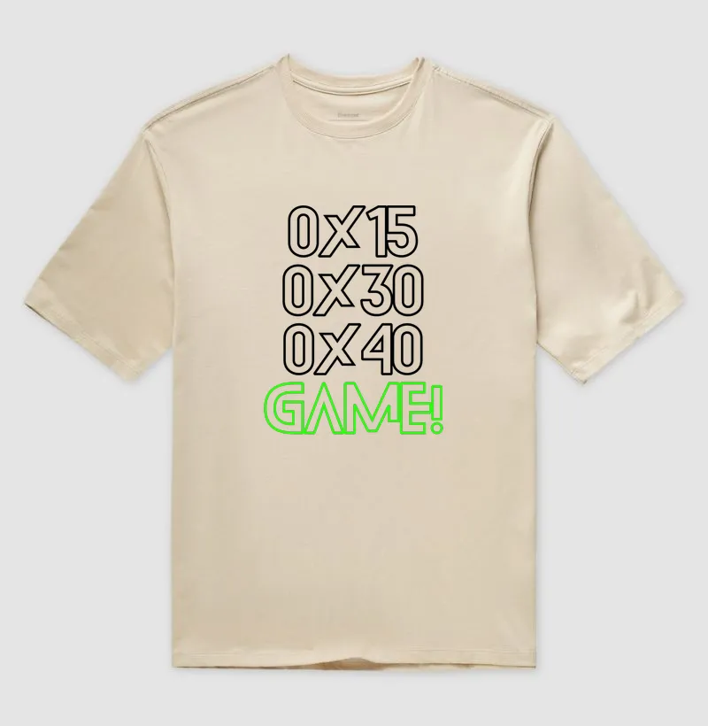 Camisa 5