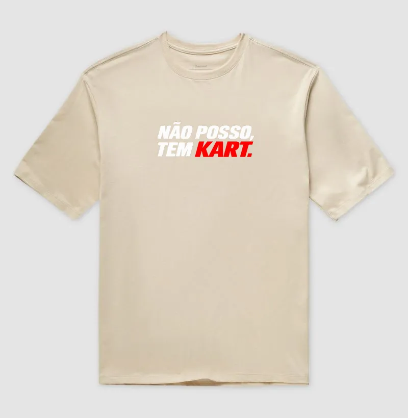 Não Posso, tem Kart - Imagem 3
