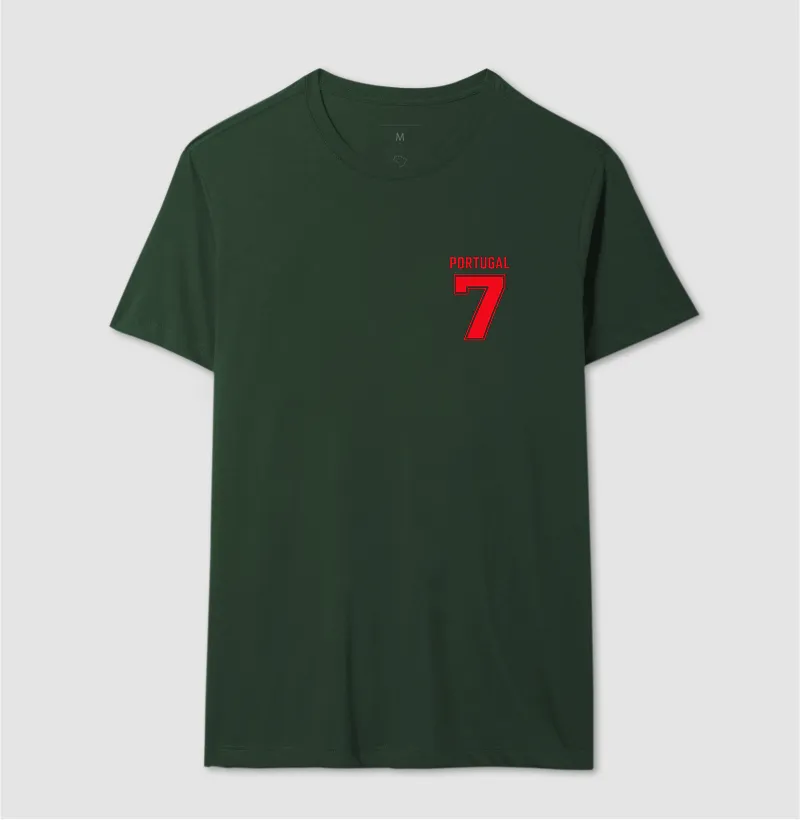Camisa 16