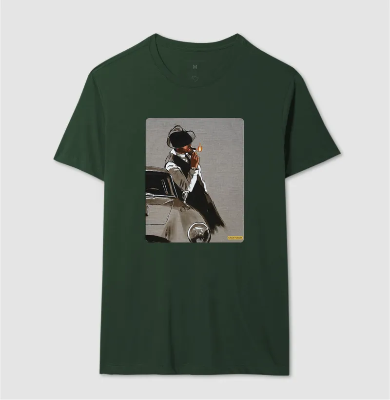 Camisa 11