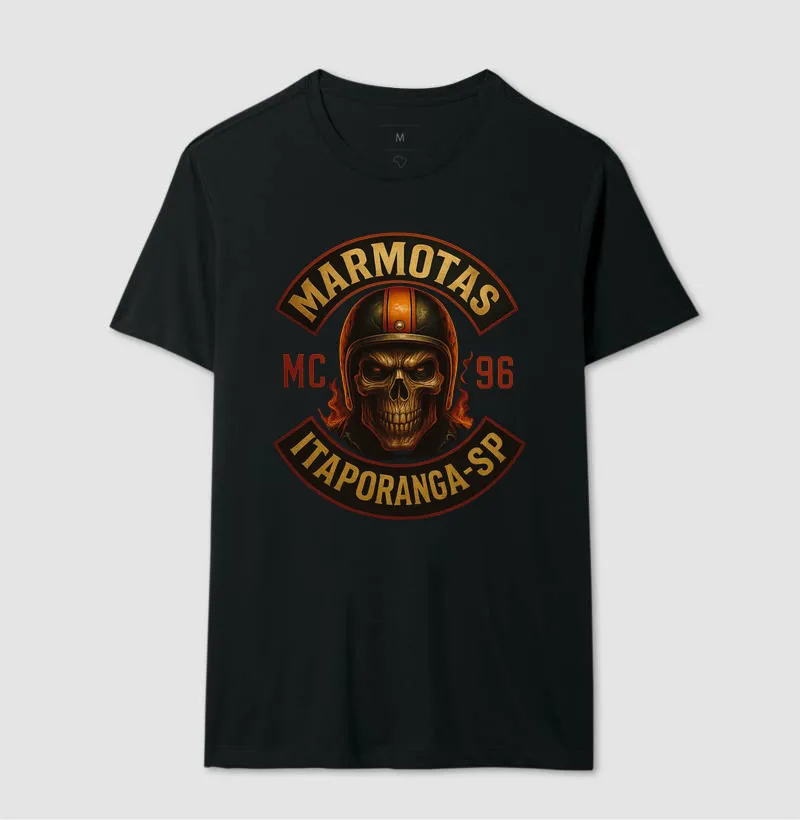 Marmotas Itaporanga - Imagem 2