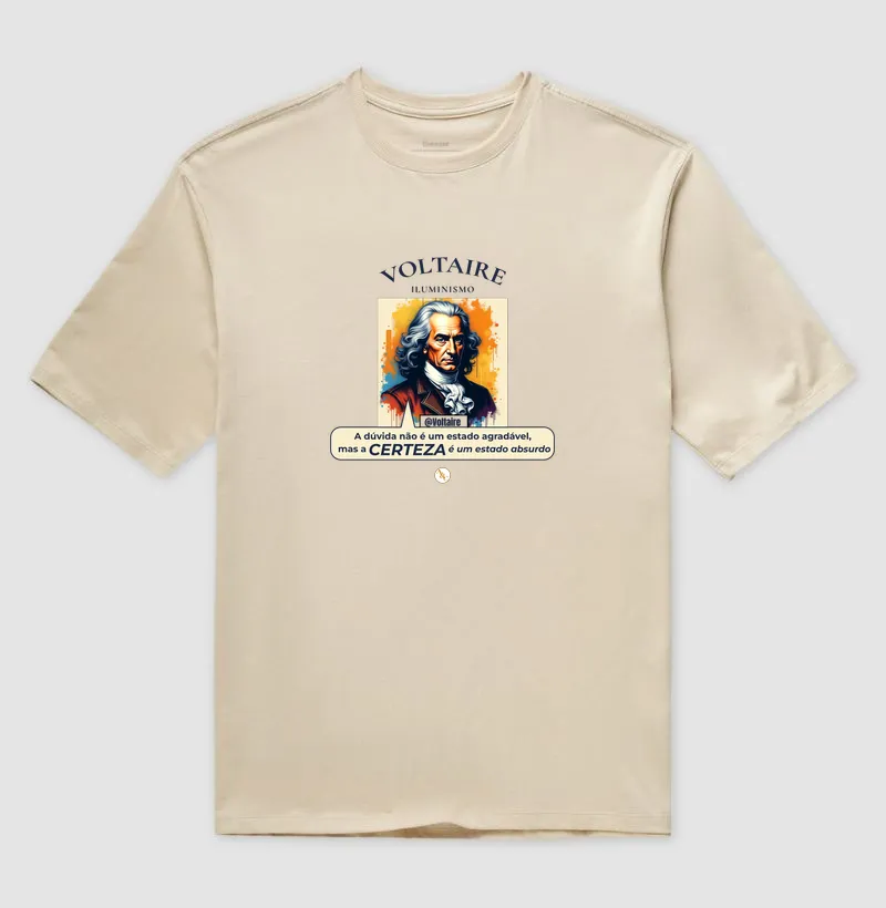 O Dono da Verdade - Voltaire - Imagem 7