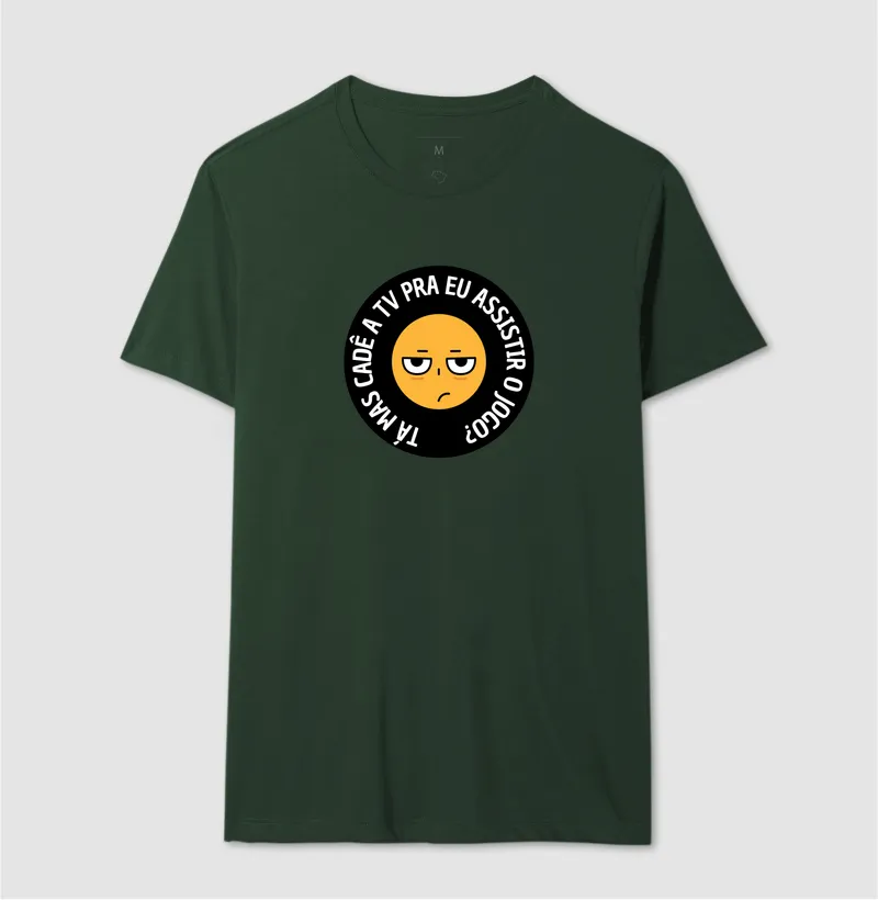 Camisa 11