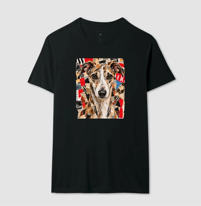 Whippet Magazine Collage - Imagem 5