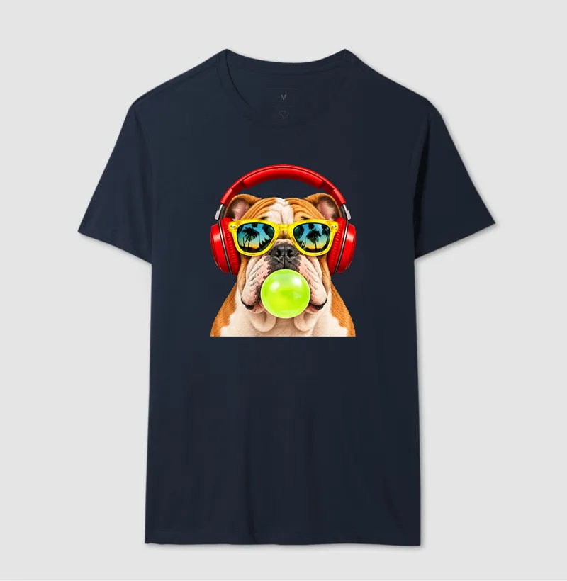 Bulldog Summer Vibes - Imagem 9