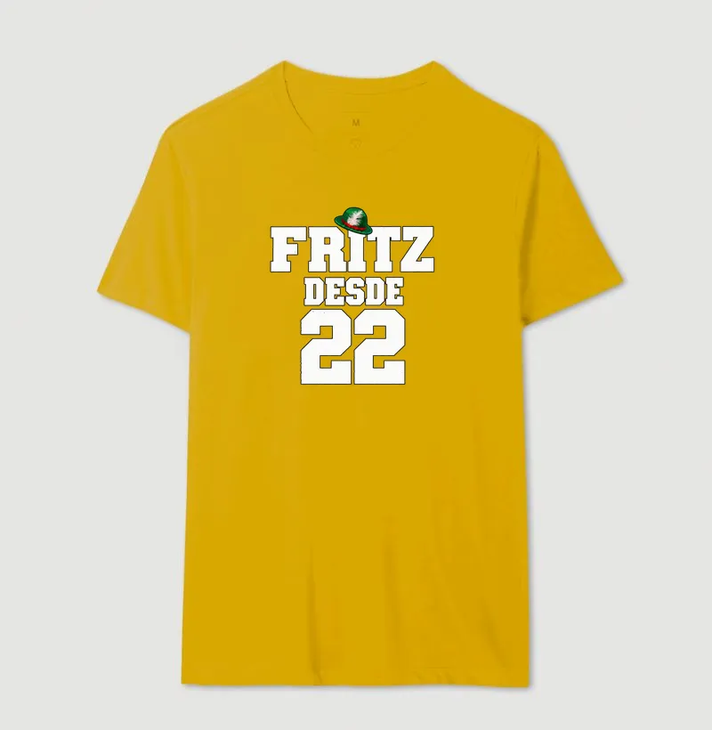 FRITZ  - Imagem 6