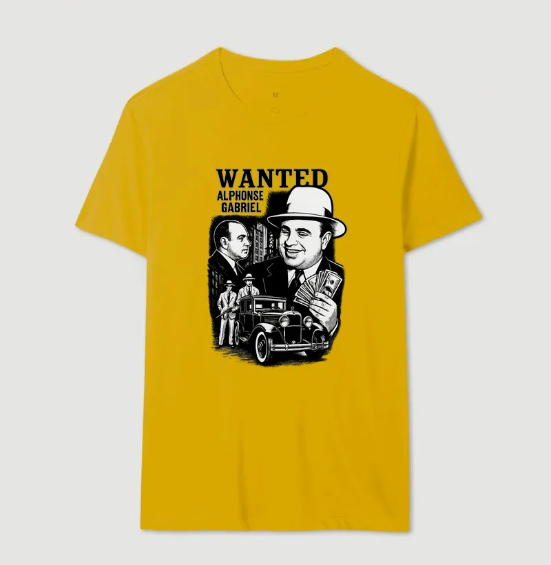 Camisa 13