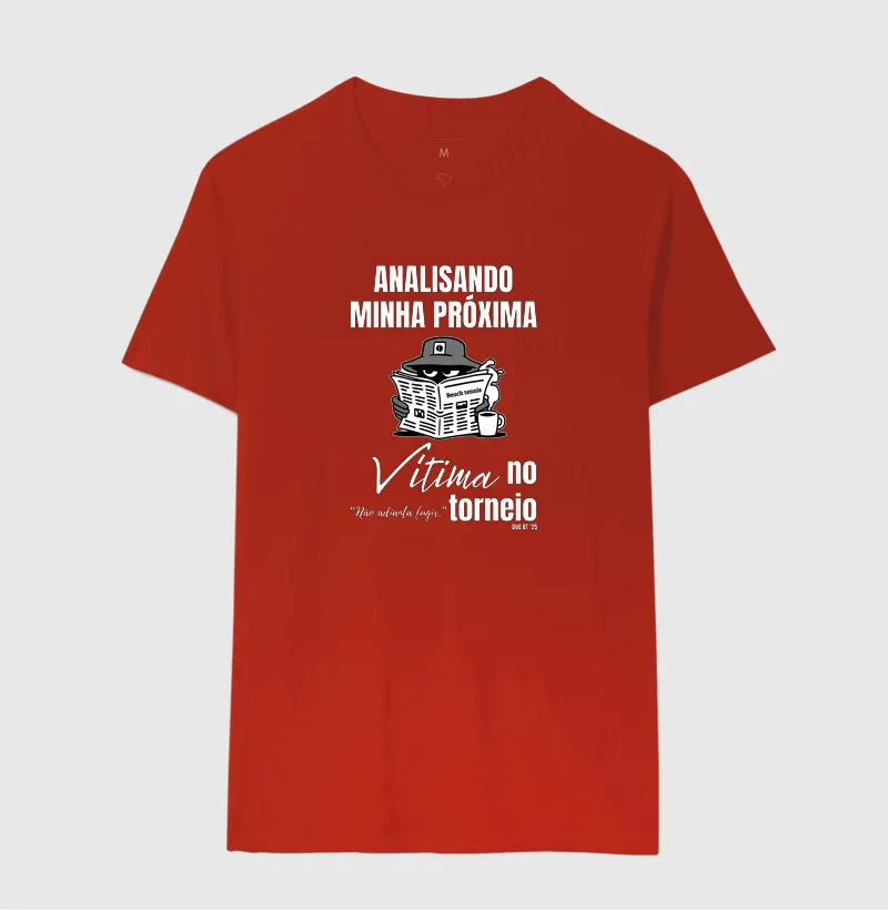 Camisa 9