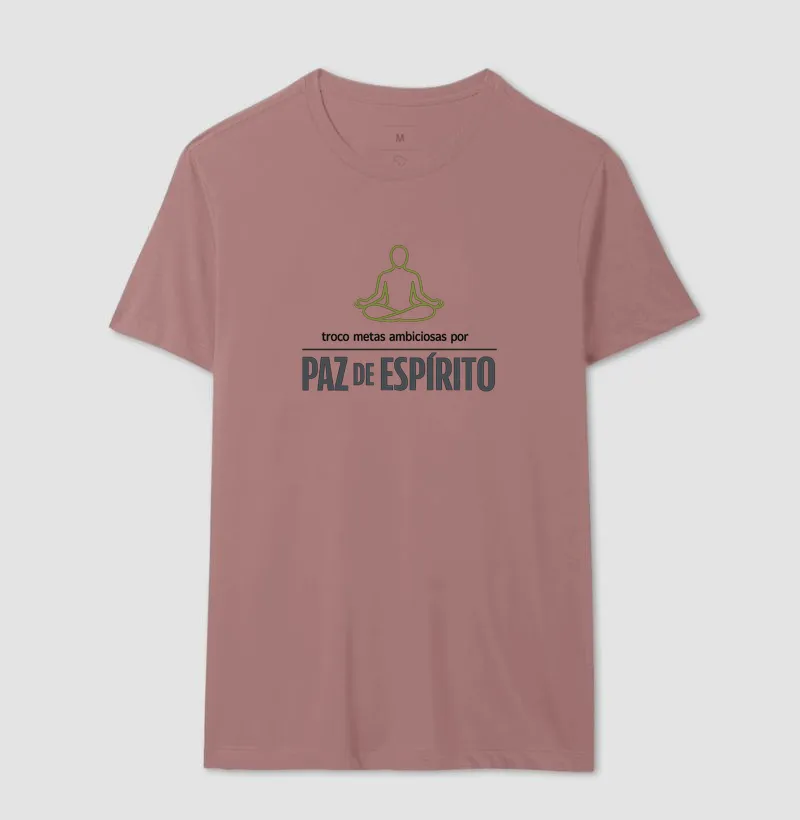 Paz de espírito - Imagem 16