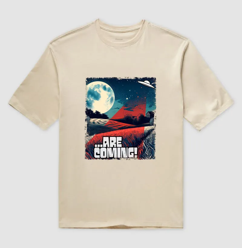 Oversized UFO - Abduções em Fazendas - Imagem 4
