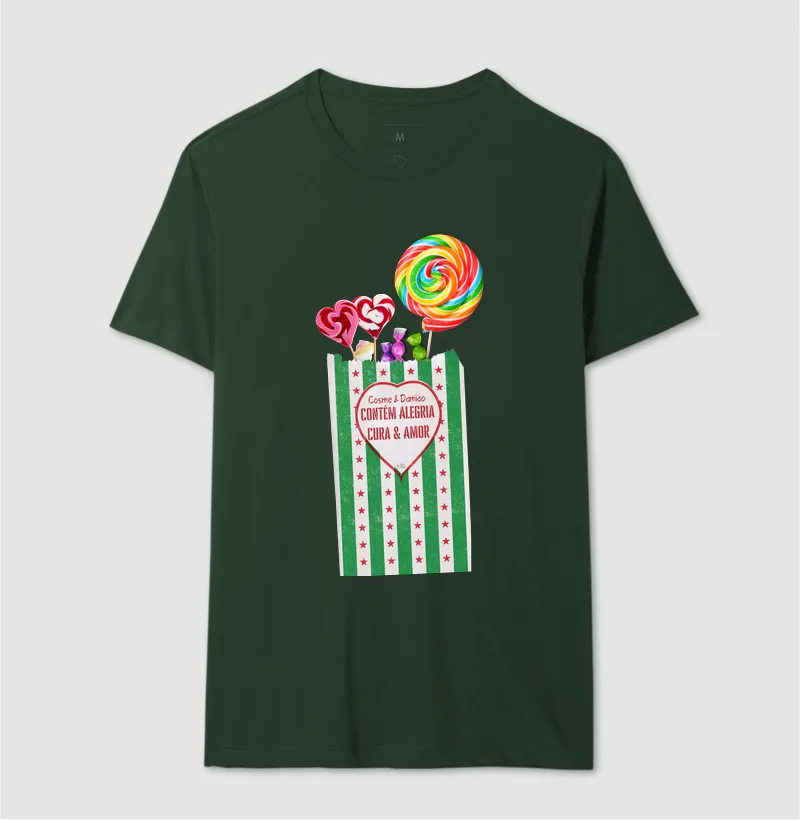 Camisa 14