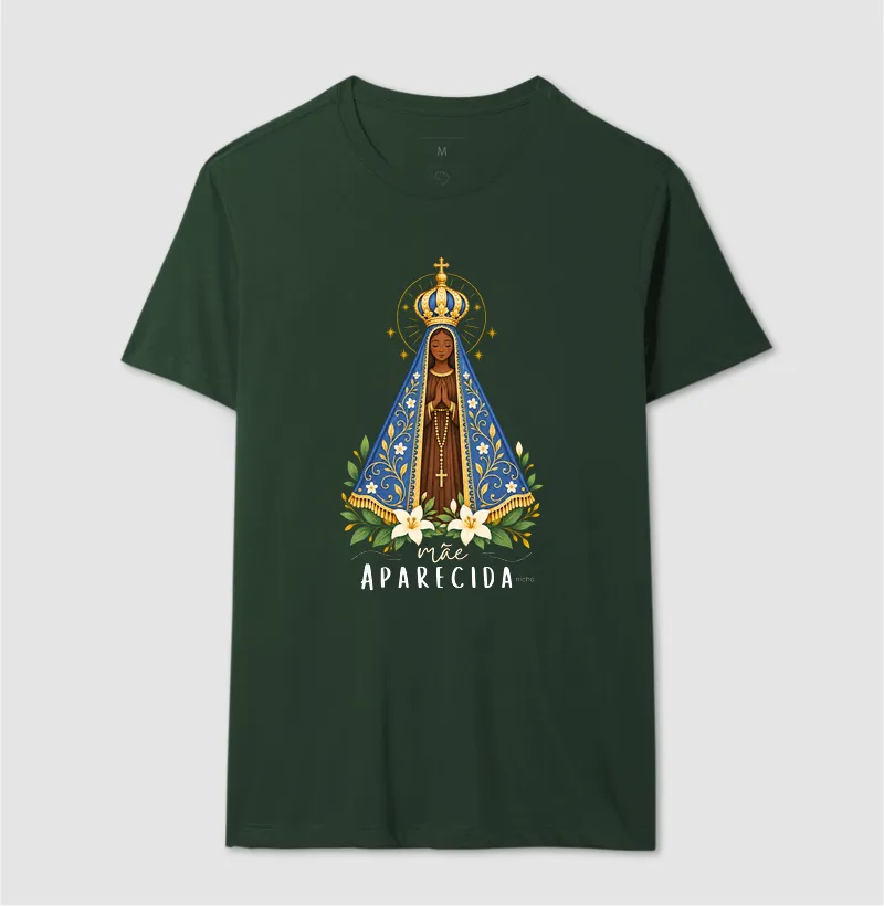 Mãe Aparecida - Imagem 10