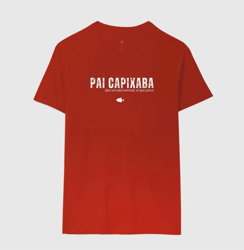 Pai Capixaba, Normal só que Poca - #28756 - Imagem 9