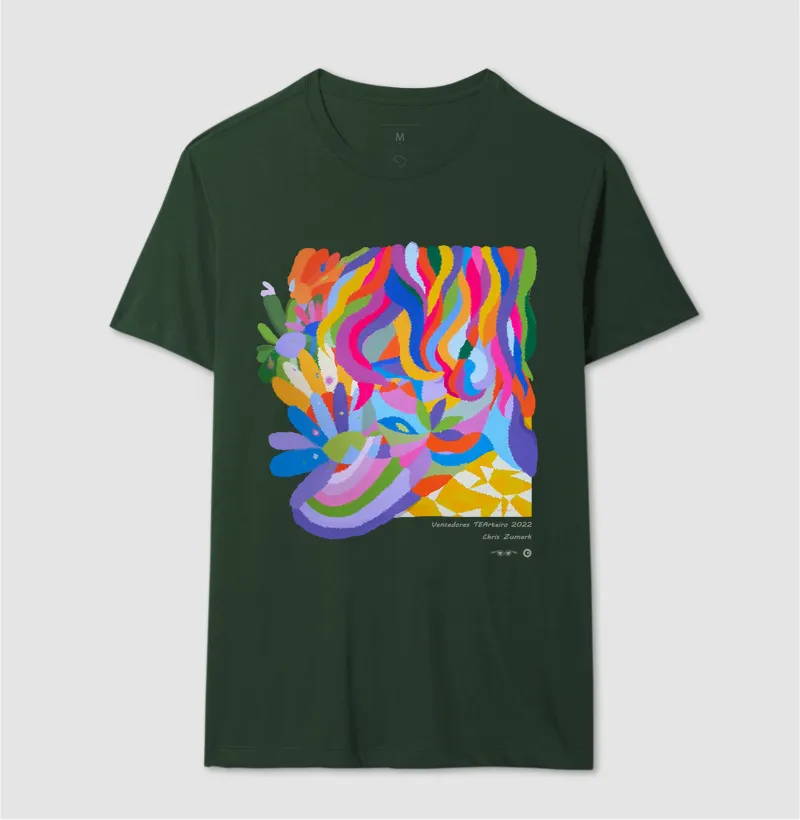 Camisa 10