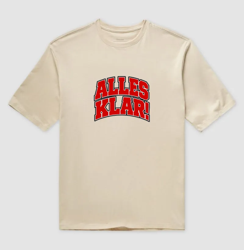 Alles Klar! - Imagem 3