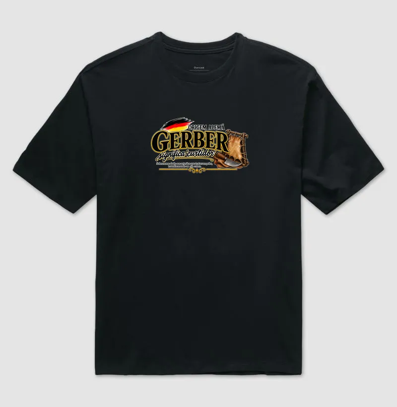 Gerber  - Imagem 2