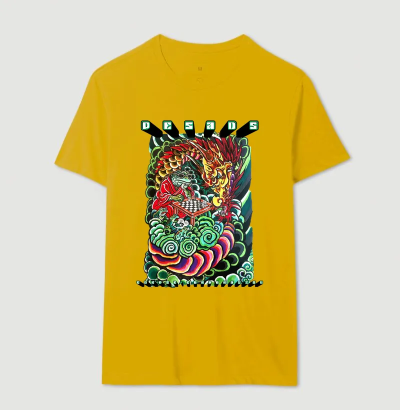 Camisa 13