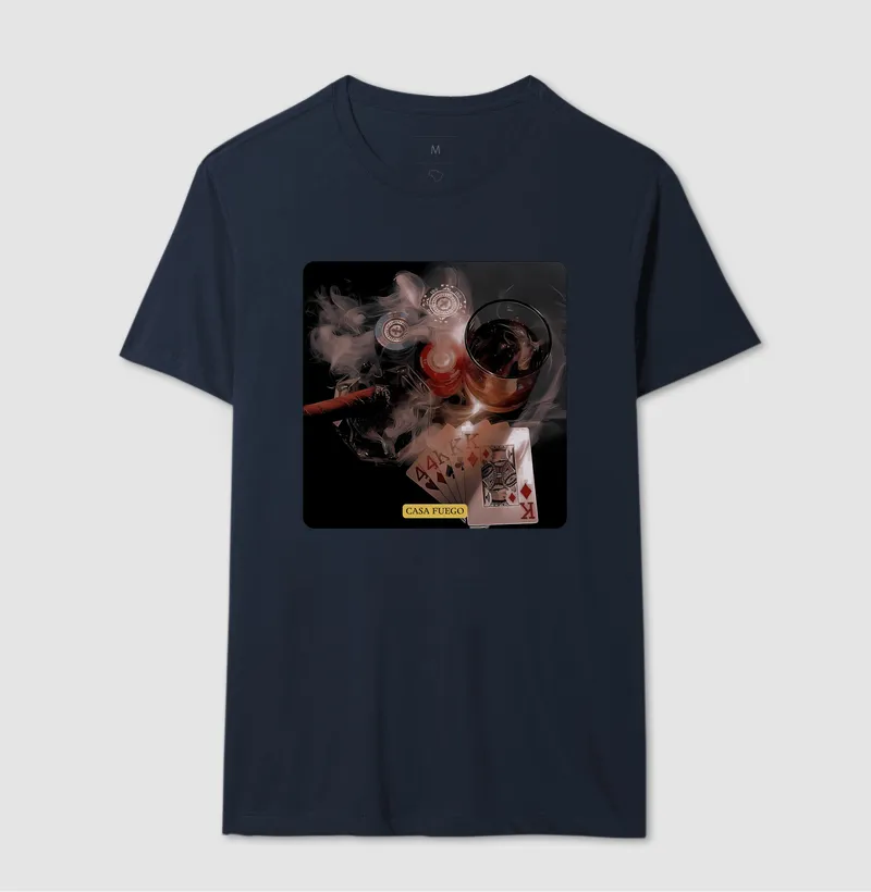 Camisa 5