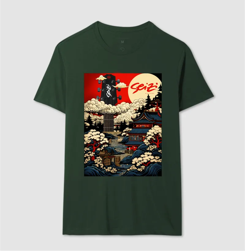 Camisa 11
