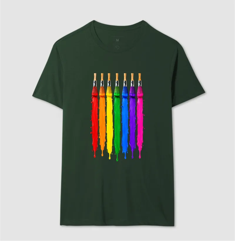 PINCEL ARCO IRIS - Imagem 12