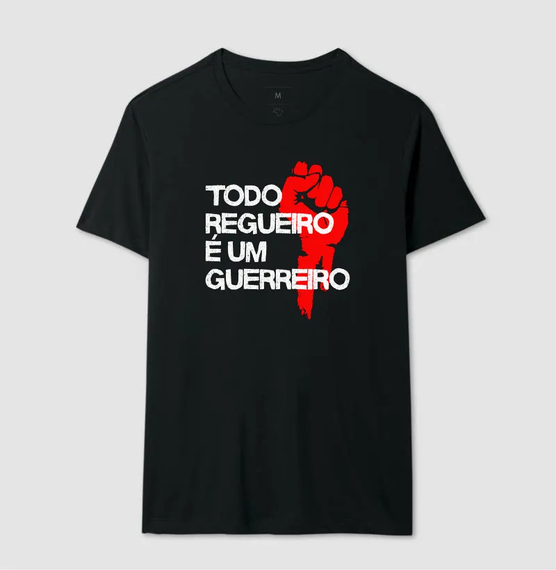 Todo regueiro é um guerreiro - Imagem 4