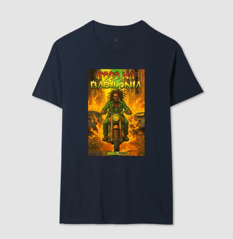 Camisa 8