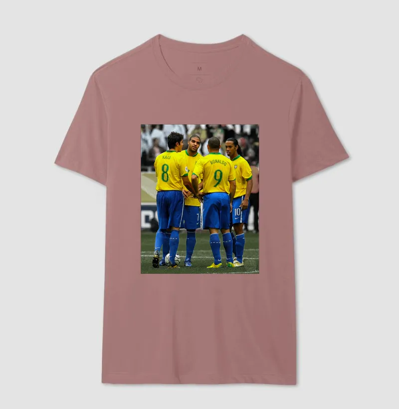 Camisa 16