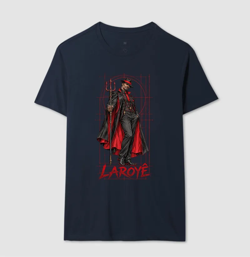 EXU LAROYÊ - Imagem 6